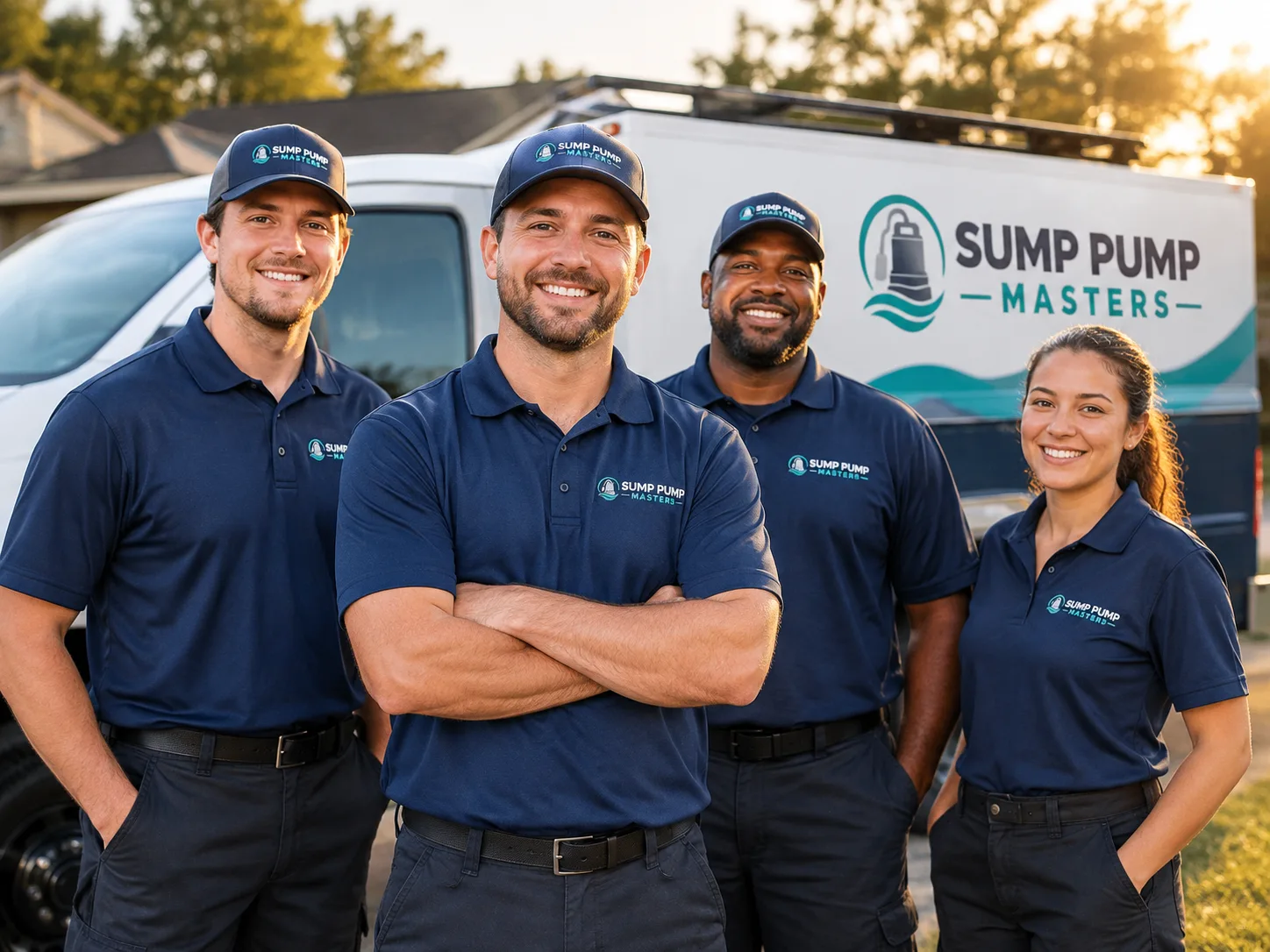 Sump Pump Repair company in Midway, GA